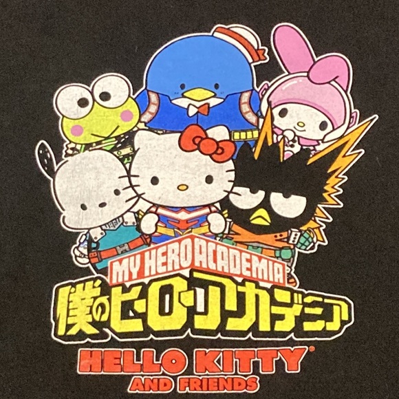 Hello Kitty Tee - Picture 2 of 13